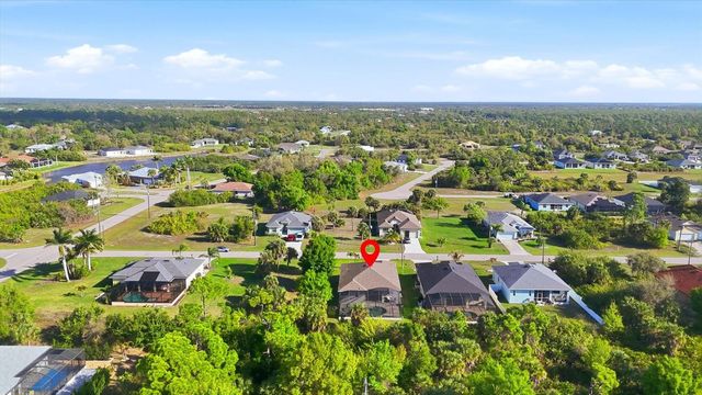 423 ALBATROSS ROAD, Rotonda West, FL 33947