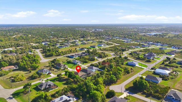 423 ALBATROSS ROAD, Rotonda West, FL 33947
