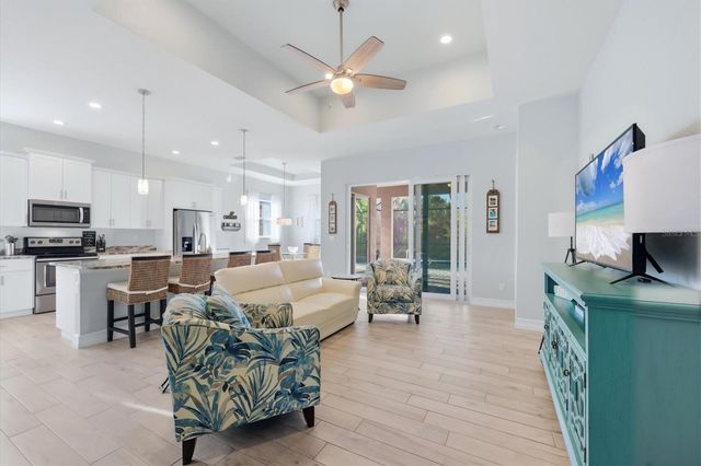 423 ALBATROSS ROAD, Rotonda West, FL 33947