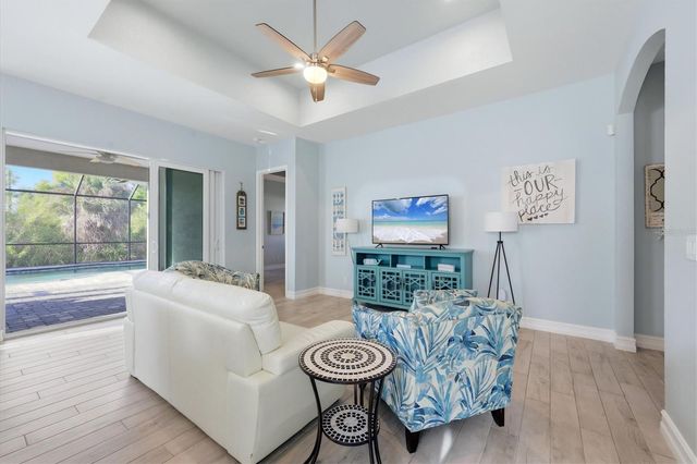 423 ALBATROSS ROAD, Rotonda West, FL 33947