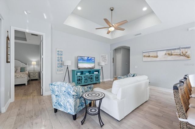 423 ALBATROSS ROAD, Rotonda West, FL 33947