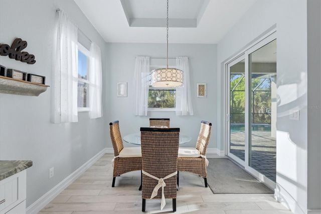 423 ALBATROSS ROAD, Rotonda West, FL 33947