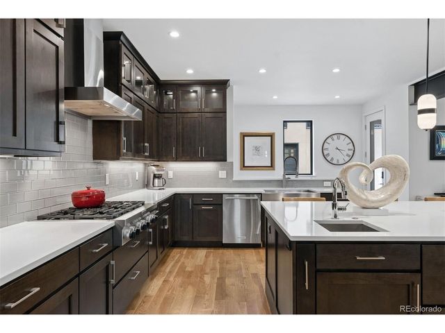1278 Clermont St, Denver, CO 80220