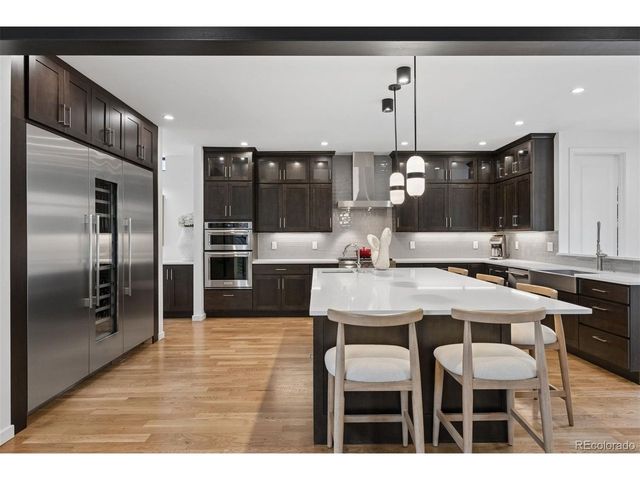 1278 Clermont St, Denver, CO 80220