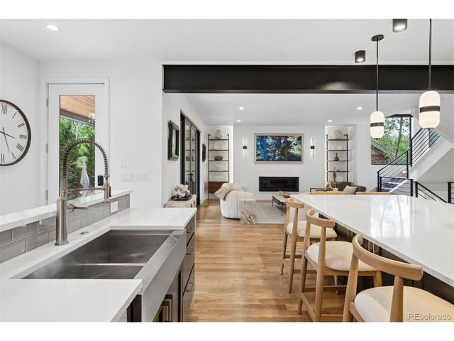 1278 Clermont St, Denver, CO 80220