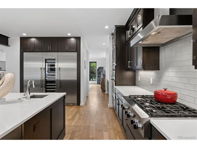 1278 Clermont St, Denver, CO 80220