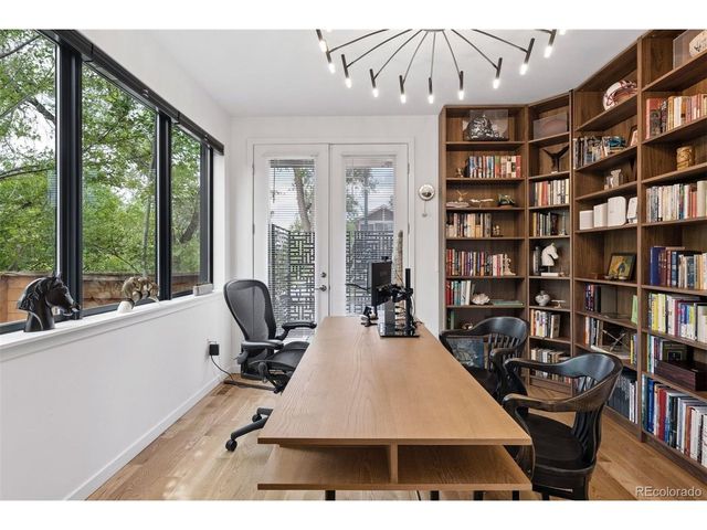 1278 Clermont St, Denver, CO 80220