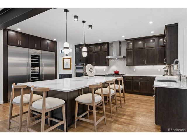 1278 Clermont St, Denver, CO 80220