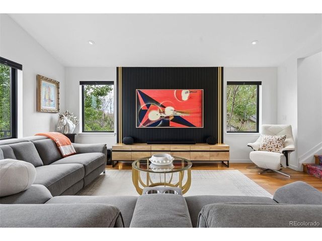 1278 Clermont St, Denver, CO 80220