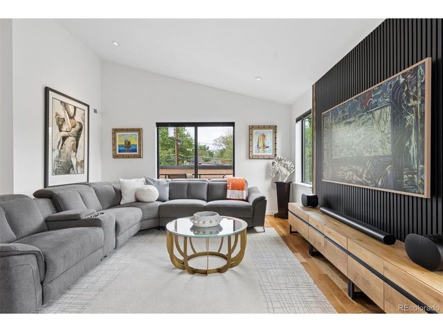 1278 Clermont St, Denver, CO 80220