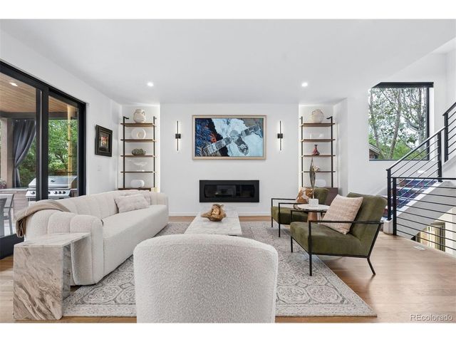 1278 Clermont St, Denver, CO 80220