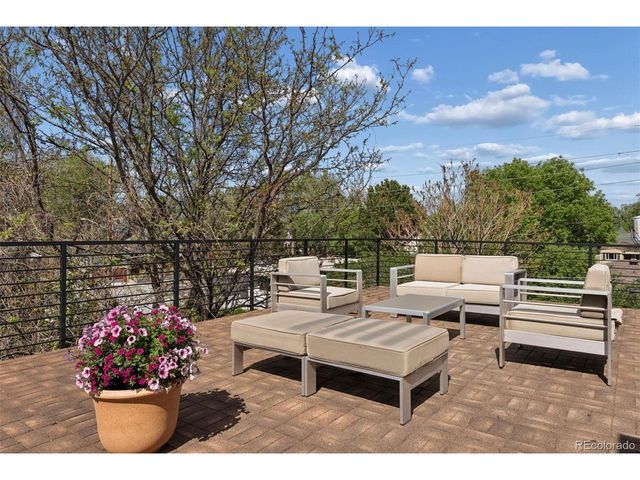 1278 Clermont St, Denver, CO 80220