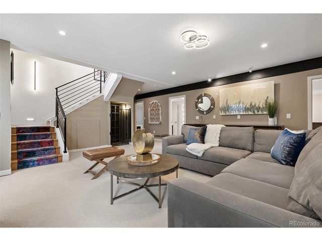 1278 Clermont St, Denver, CO 80220