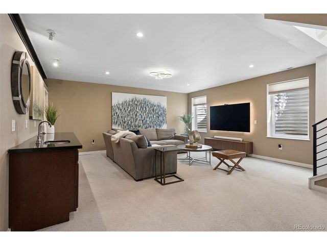 1278 Clermont St, Denver, CO 80220