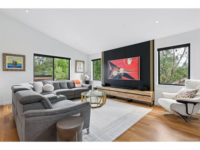 1278 Clermont St, Denver, CO 80220