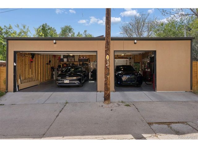 1278 Clermont St, Denver, CO 80220