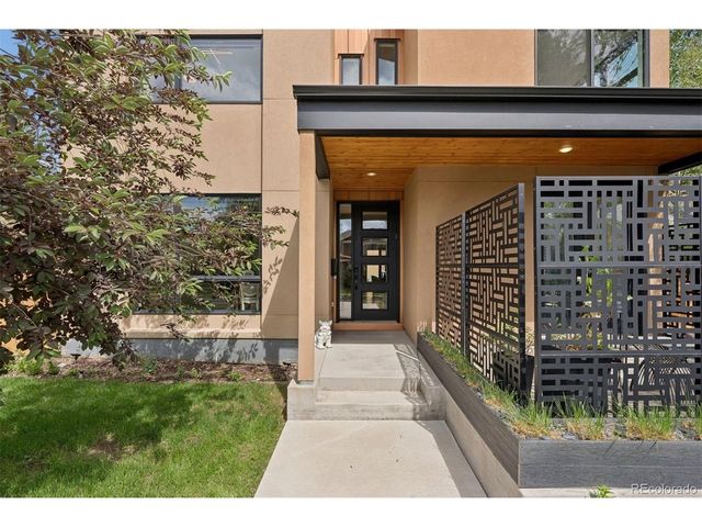 1278 Clermont St, Denver, CO 80220