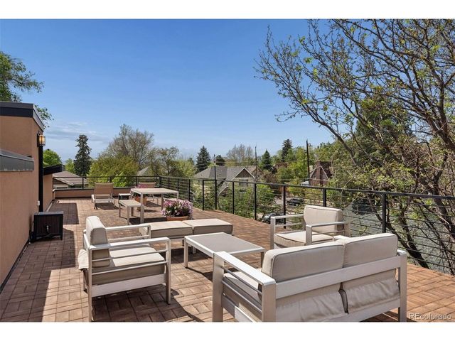 1278 Clermont St, Denver, CO 80220