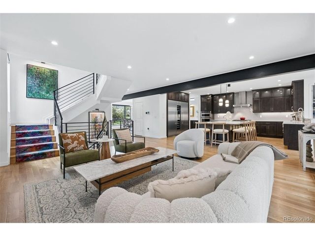 1278 Clermont St, Denver, CO 80220