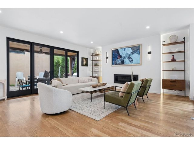 1278 Clermont St, Denver, CO 80220