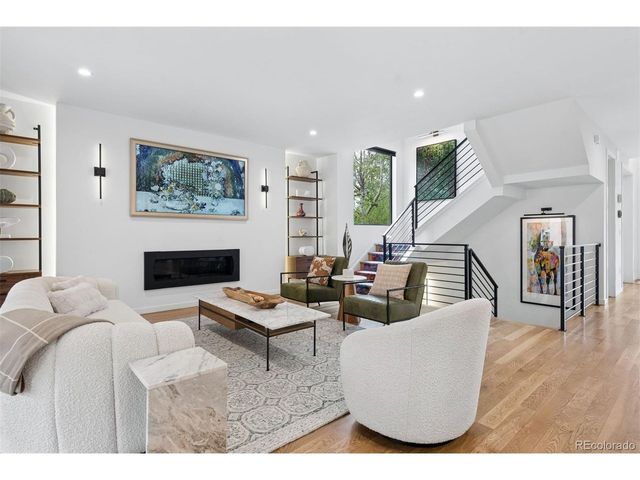 1278 Clermont St, Denver, CO 80220