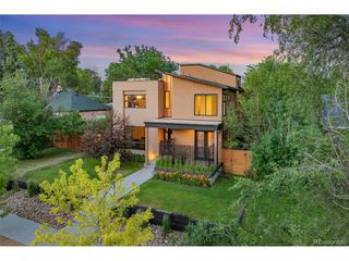 1278 Clermont St, Denver, CO 80220
