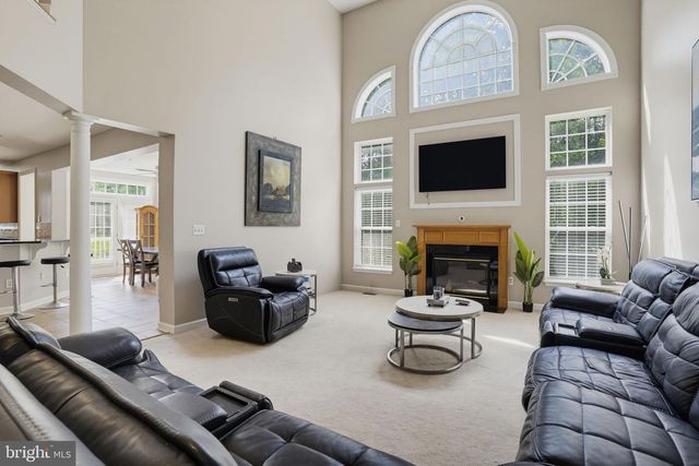5302 TROTTERS GLEN DR, Upper Marlboro, MD 20772