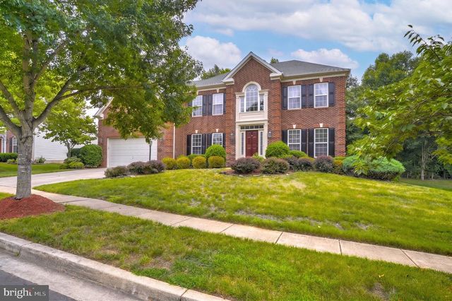 5302 TROTTERS GLEN DR, Upper Marlboro, MD 20772