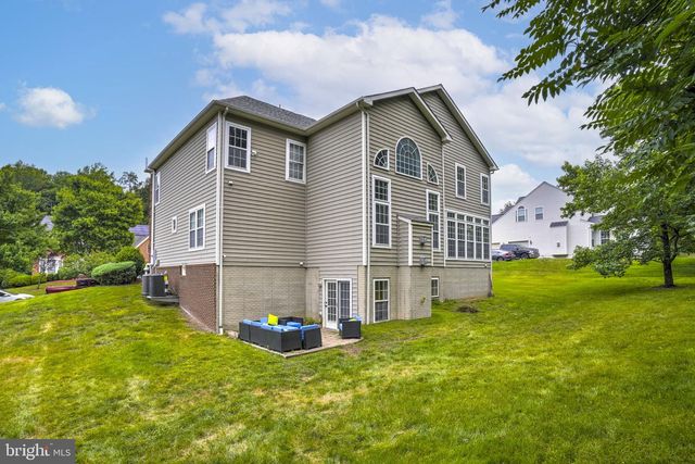 5302 TROTTERS GLEN DR, Upper Marlboro, MD 20772