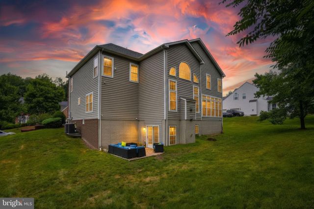 5302 TROTTERS GLEN DR, Upper Marlboro, MD 20772