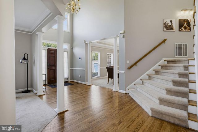5302 TROTTERS GLEN DR, Upper Marlboro, MD 20772
