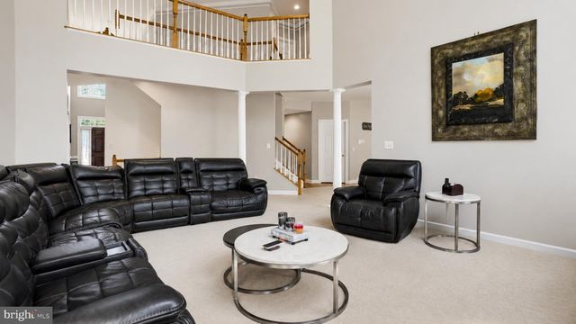 5302 TROTTERS GLEN DR, Upper Marlboro, MD 20772