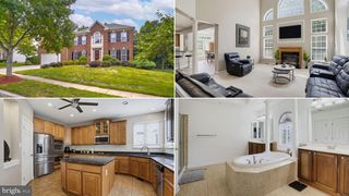 5302 TROTTERS GLEN DR, Upper Marlboro, MD 20772