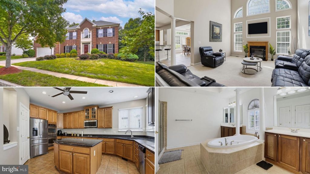 5302 TROTTERS GLEN DR, Upper Marlboro, MD 20772