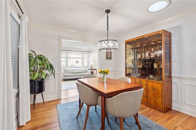 6832 Womack Court, Peachtree Corners, GA 30360