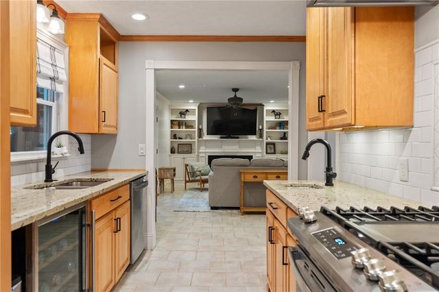 6832 Womack Court, Peachtree Corners, GA 30360