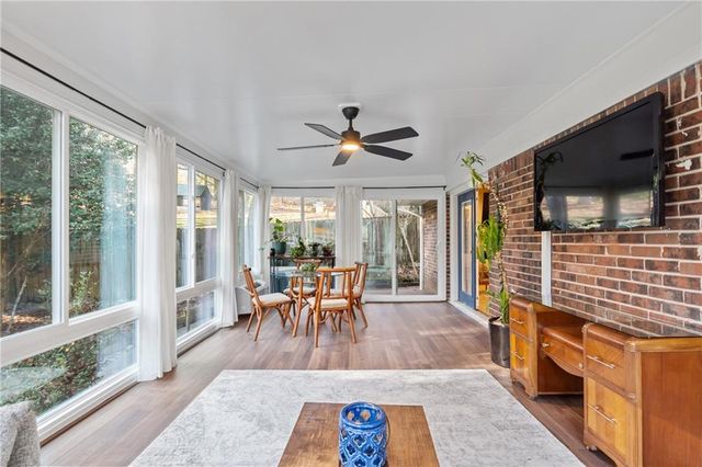 6832 Womack Court, Peachtree Corners, GA 30360