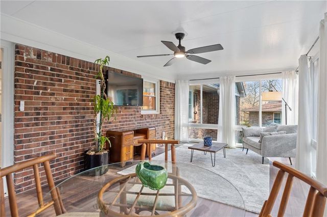 6832 Womack Court, Peachtree Corners, GA 30360