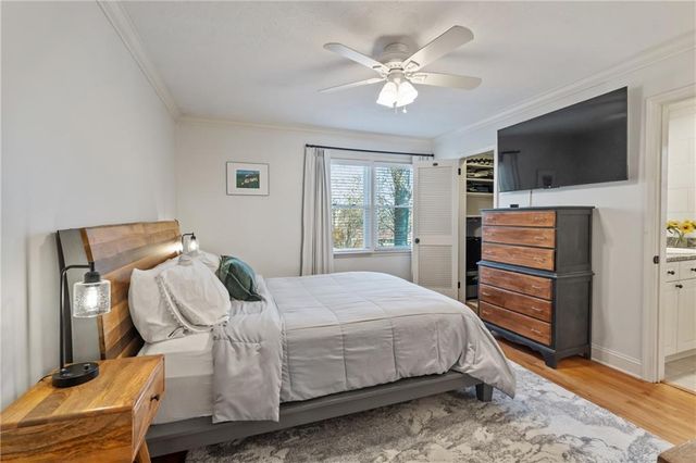 6832 Womack Court, Peachtree Corners, GA 30360