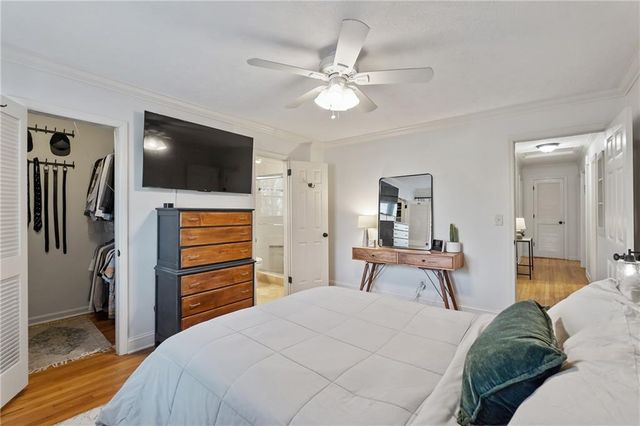 6832 Womack Court, Peachtree Corners, GA 30360