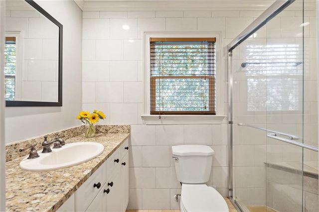 6832 Womack Court, Peachtree Corners, GA 30360