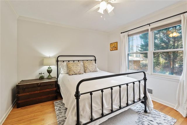 6832 Womack Court, Peachtree Corners, GA 30360