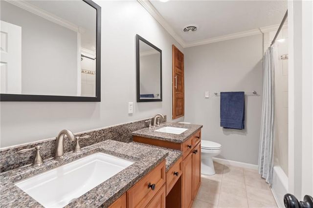 6832 Womack Court, Peachtree Corners, GA 30360