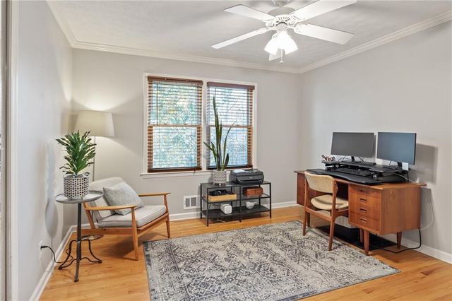 6832 Womack Court, Peachtree Corners, GA 30360