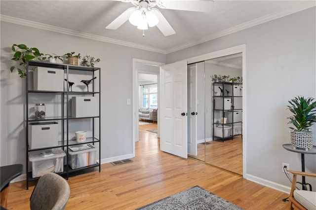 6832 Womack Court, Peachtree Corners, GA 30360