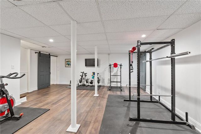 6832 Womack Court, Peachtree Corners, GA 30360