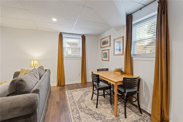 6832 Womack Court, Peachtree Corners, GA 30360