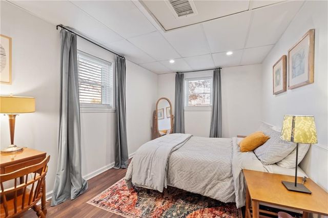 6832 Womack Court, Peachtree Corners, GA 30360