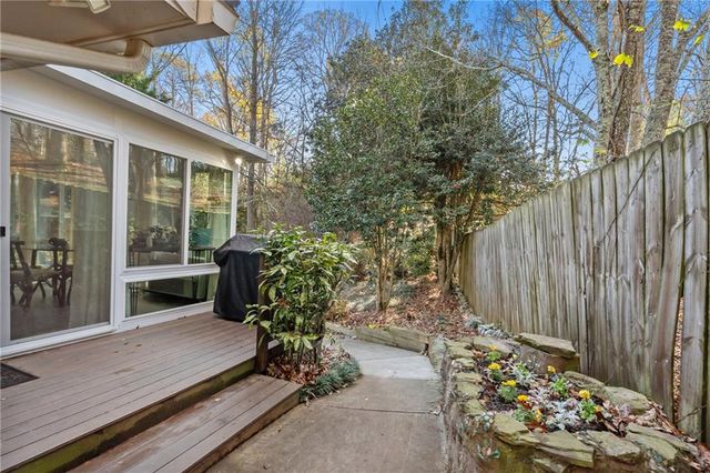 6832 Womack Court, Peachtree Corners, GA 30360