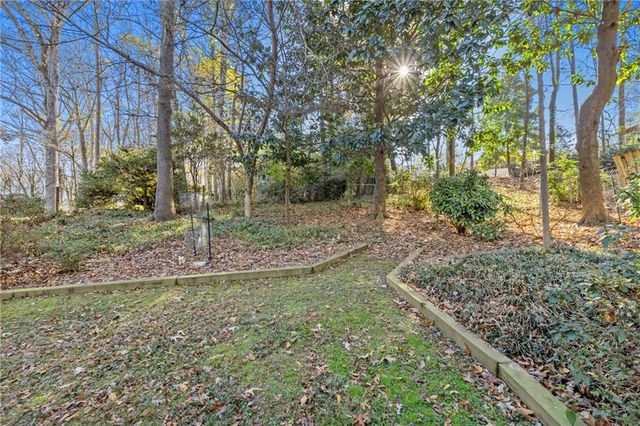 6832 Womack Court, Peachtree Corners, GA 30360
